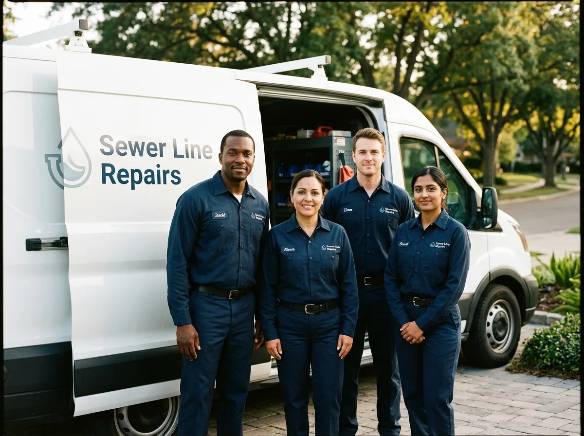 Emergency Plumber company in Fort Jennings, OH