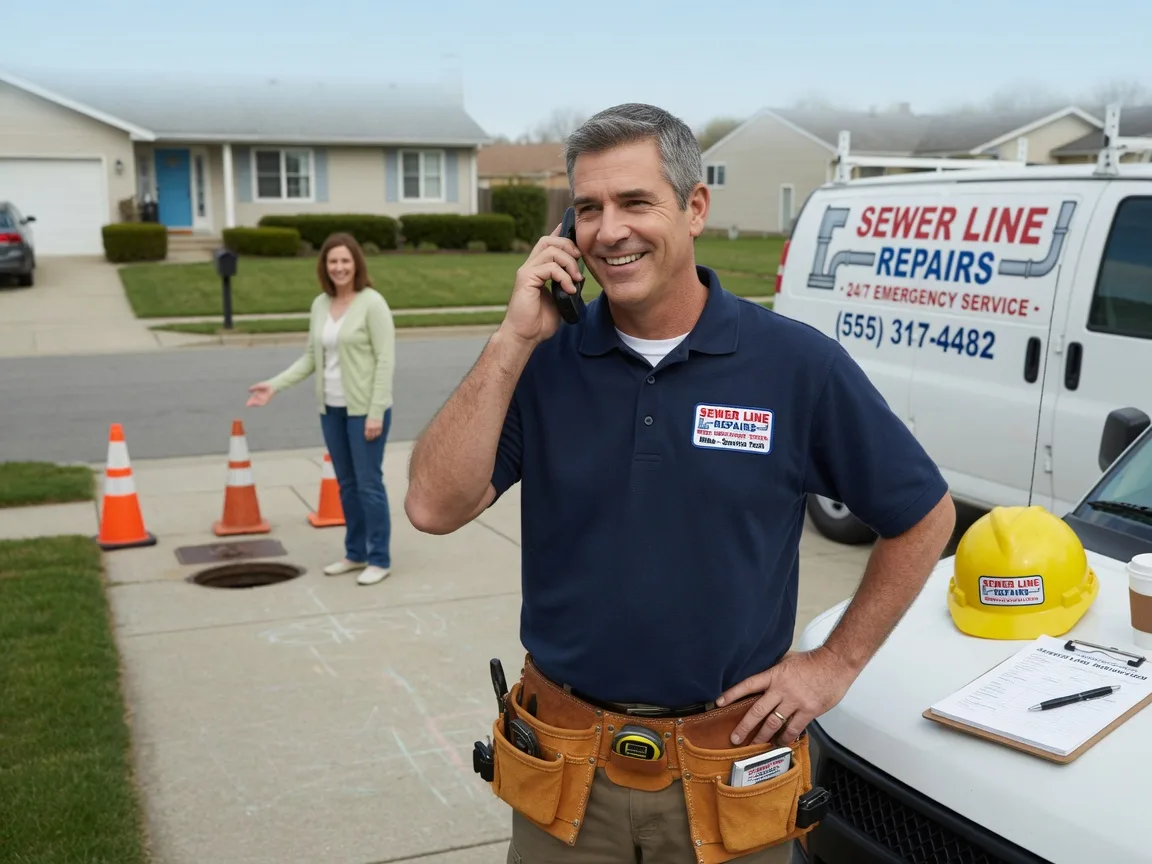 Emergency Plumber Fort Jennings, OH FAQs